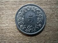 Elveția - 5 raperi (1971)