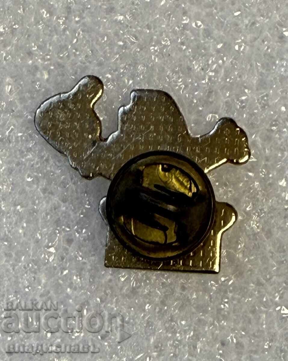 Ολυμπιακό σήμα Βαρκελώνη 1992 Ισπανία με τιμή € 2.00 | 3.91 BGN