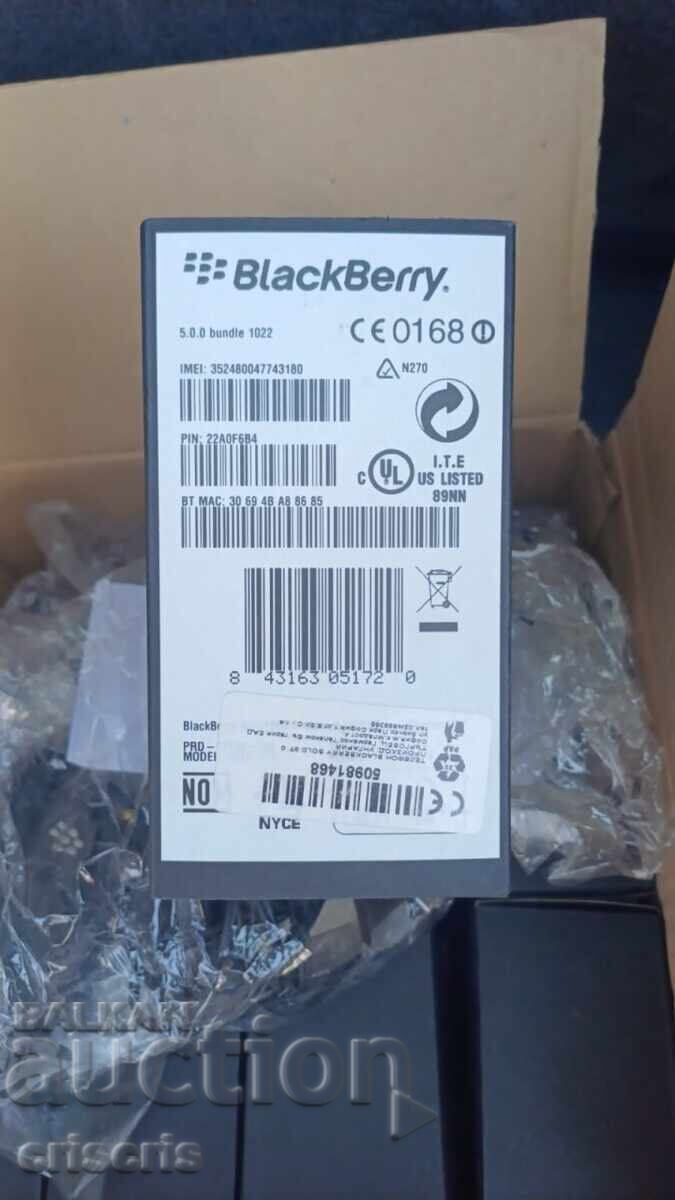 Livrarea BlackBerry Curve 8900 – telefon clasic de afaceri