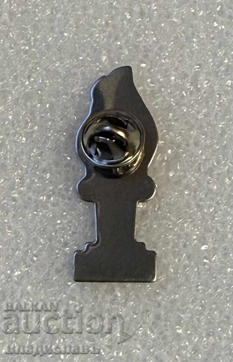 Ολυμπιακό σήμα Ελλάδα 2004 Αθήνα με τιμή € 4.00 | 7.82 BGN