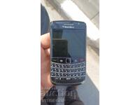 BlackBerry Curve 8900 – classic business phone