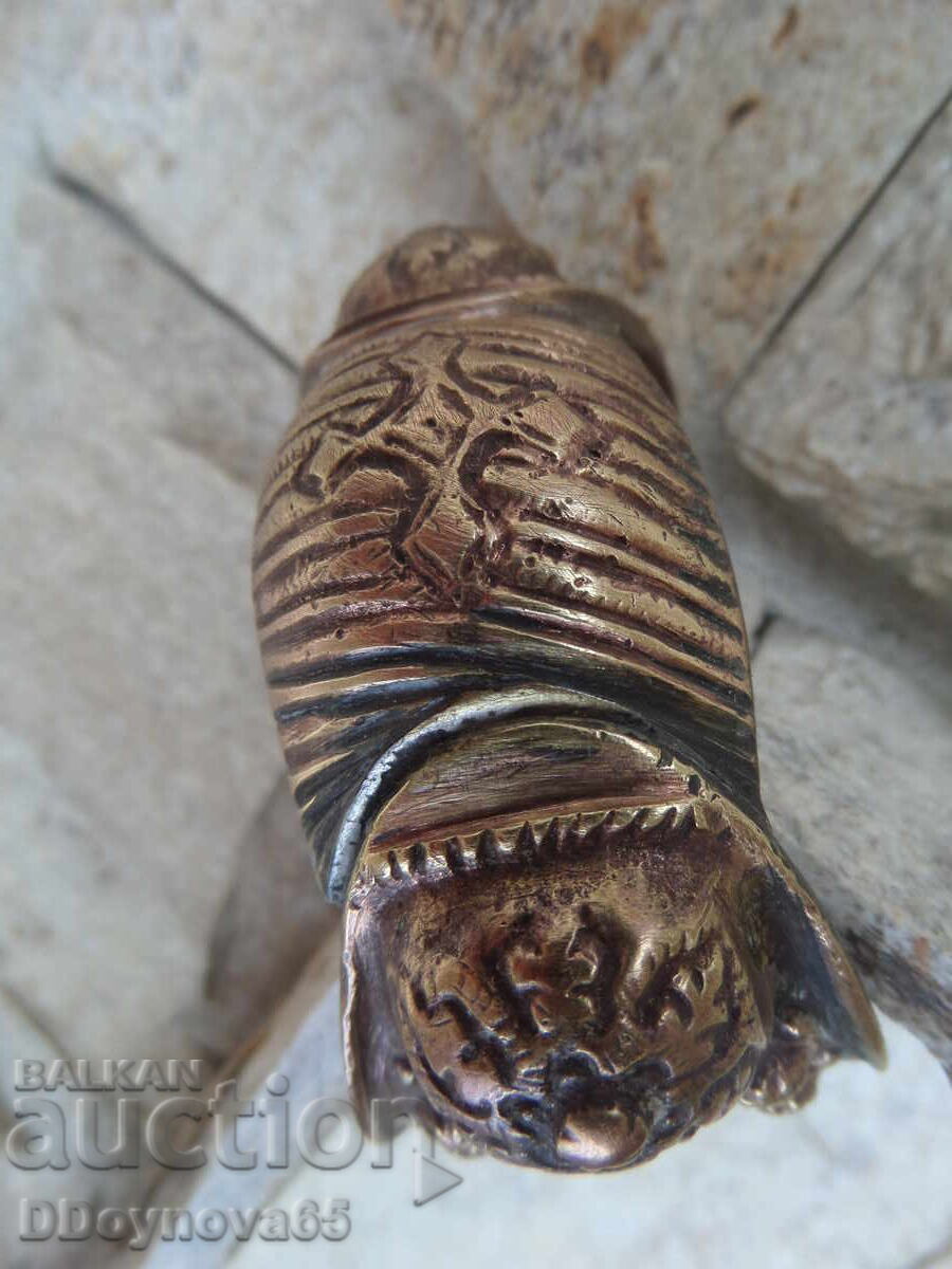 Аукцион Гривна рогатка Аукцион Гривна рогатка