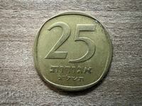 Ισραήλ - 25 άγκυρες (1973)