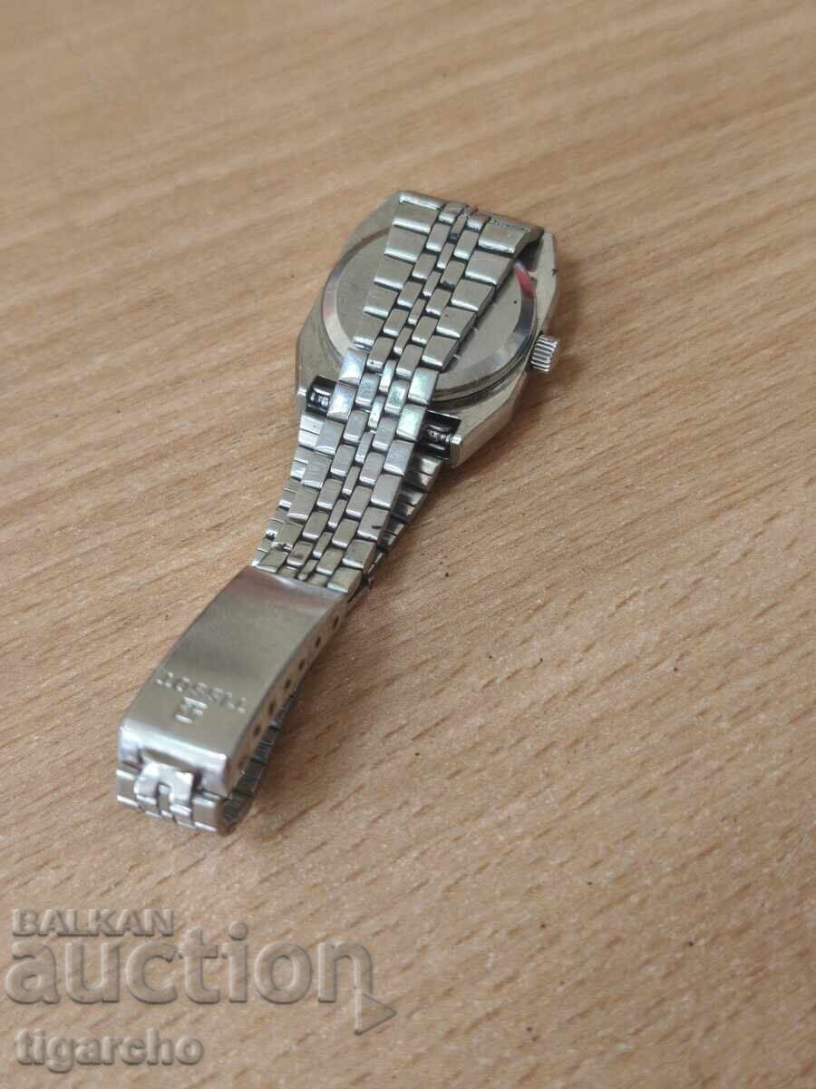 Licitație Ceas de damă Tissot