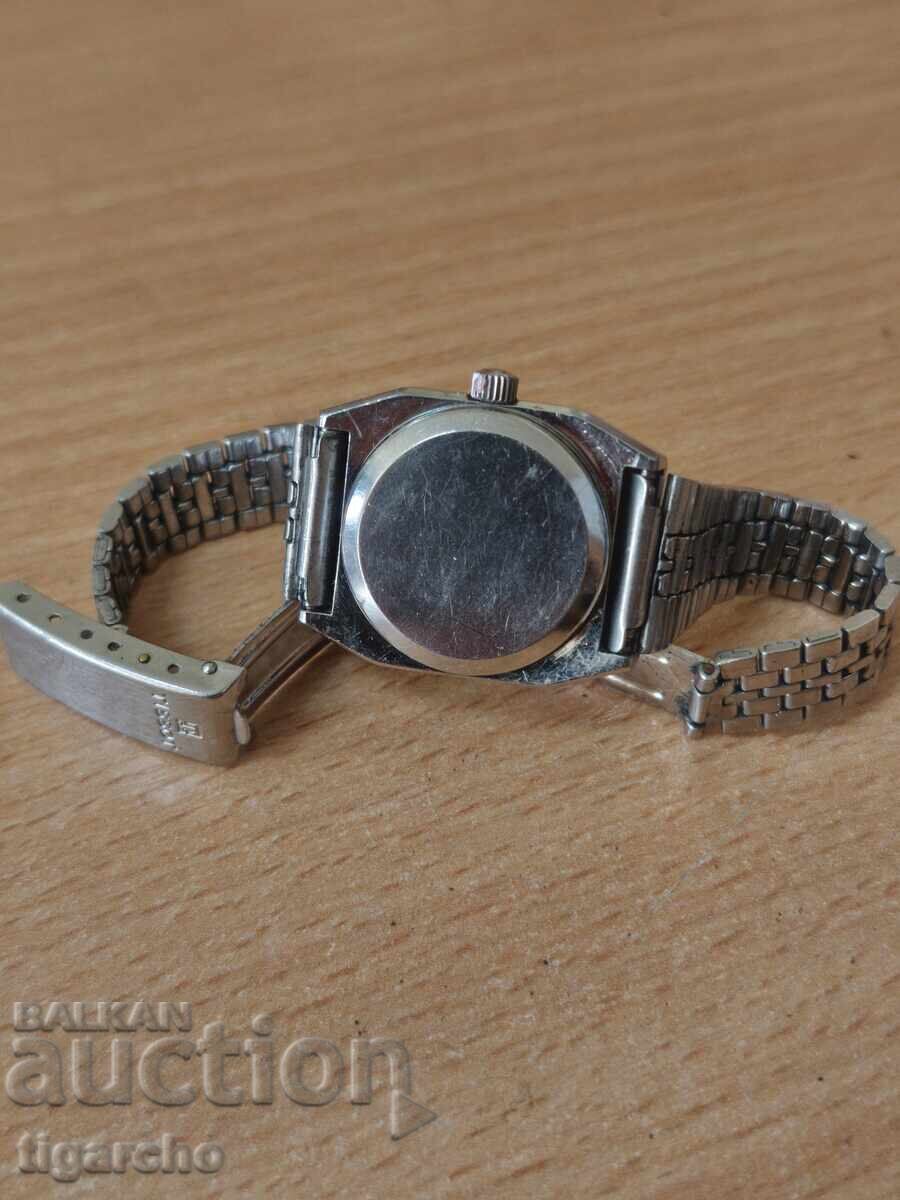 Livrarea Ceas de damă Tissot