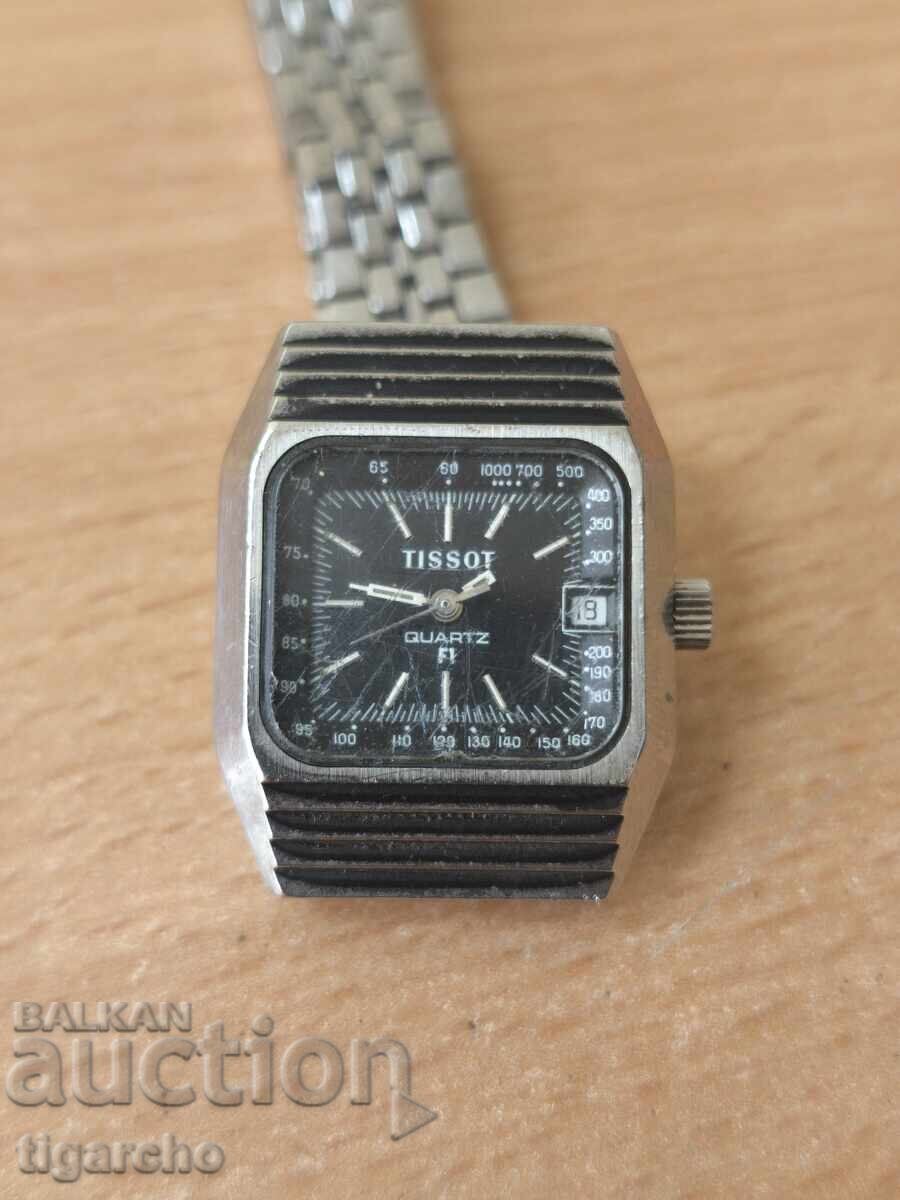Ceas de damă Tissot - 7