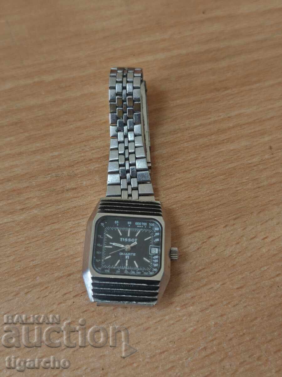 Ceas de damă Tissot