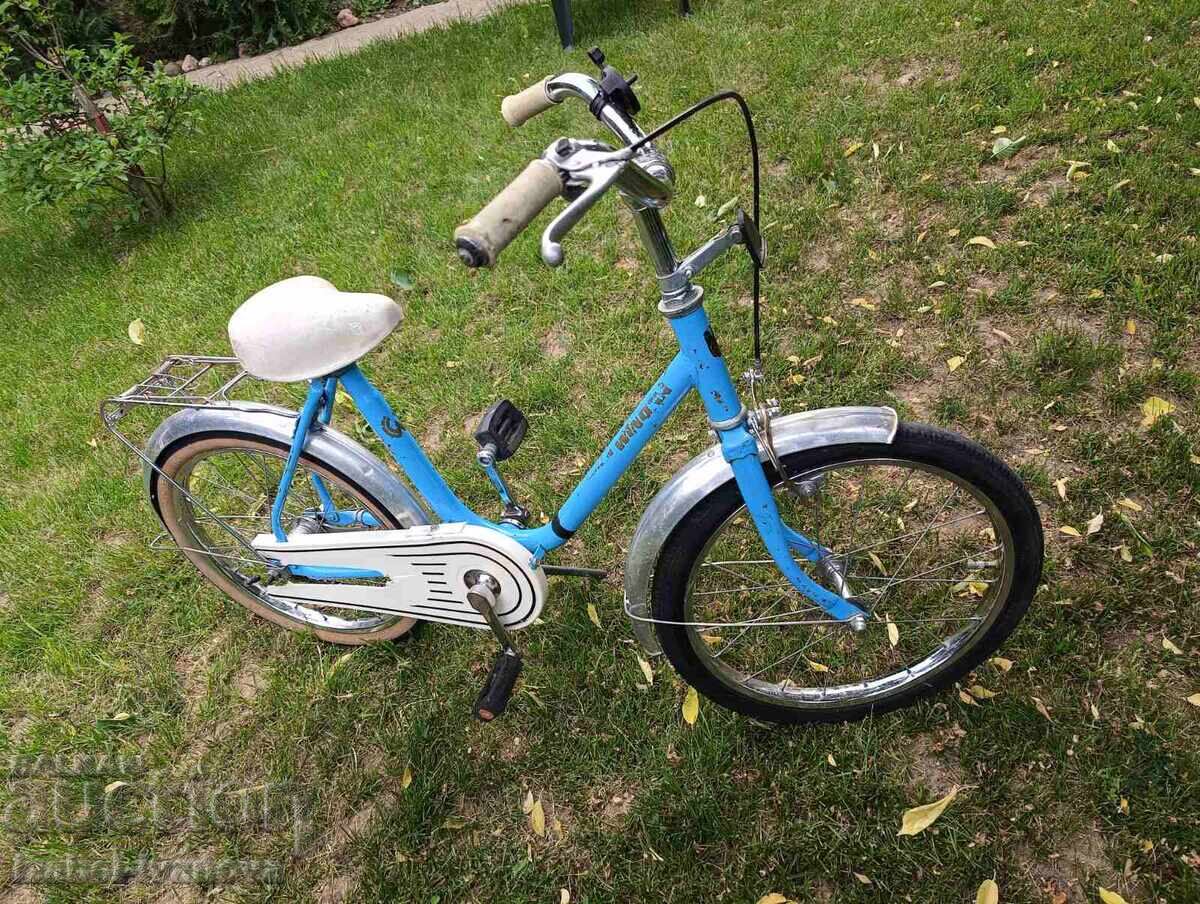 Ρετρό παιδικό γερμανικό ποδήλατο 18 ιντσών