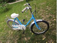 Ρετρό παιδικό γερμανικό ποδήλατο 18 ιντσών