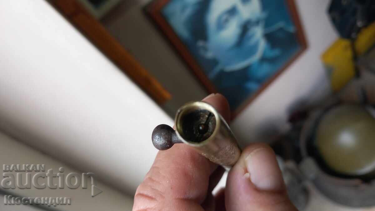 ΠΙΣΤΟΛΙ ΜΕΛΙΣΣΑ ΠΛΕΞΙΓΚΛΑΣ ΓΙΑ ΚΑΨΟΥΛΕΣ - 6