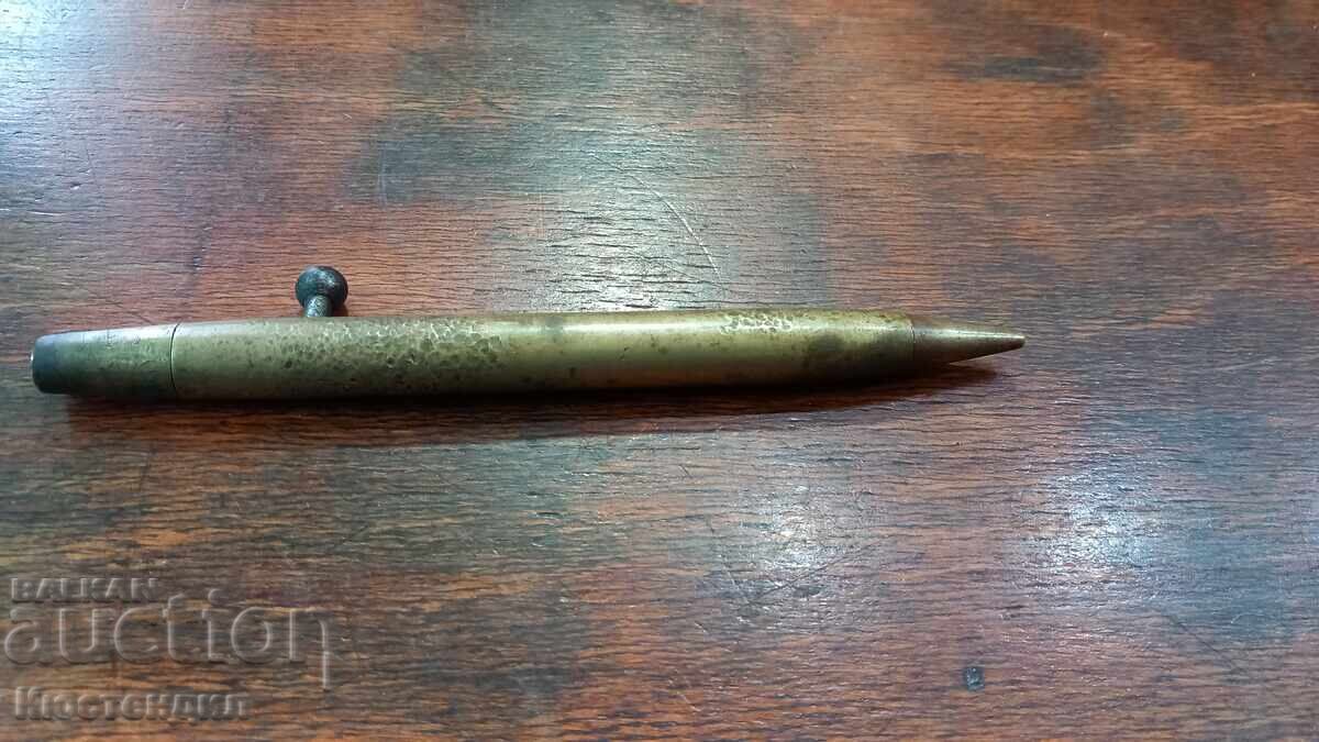 ΠΙΣΤΟΛΙ ΜΕΛΙΣΣΑ ΠΛΕΞΙΓΚΛΑΣ ΓΙΑ ΚΑΨΟΥΛΕΣ