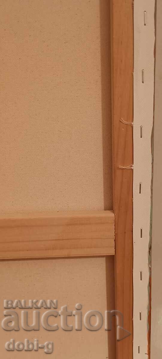 Licitație Tablou de Vasil Vasilev - Vaso