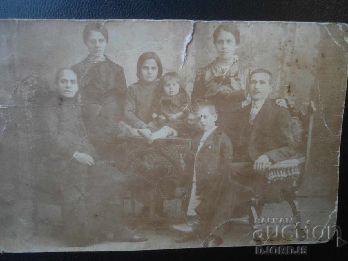 old photo