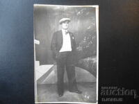 παλιά φωτογραφία