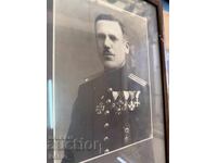 царски генерал майор снимки фото