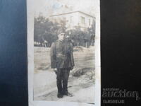 παλιά φωτογραφία