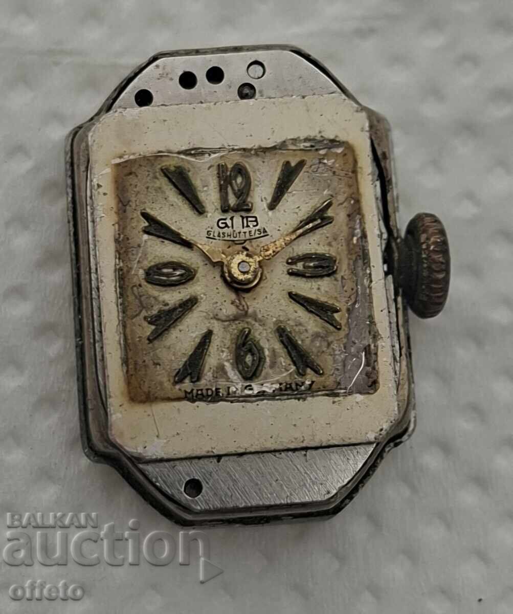 МЕХАНИЗЪМ GUB МЕХАНИЗЪМ GUB