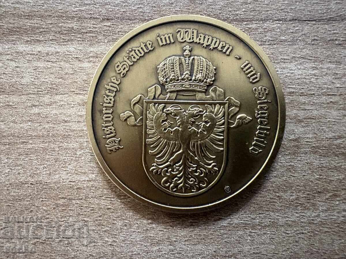 Γερμανία - Πλακέτα - Βερολίνο με τιμή € 2.50 | 4.89 BGN