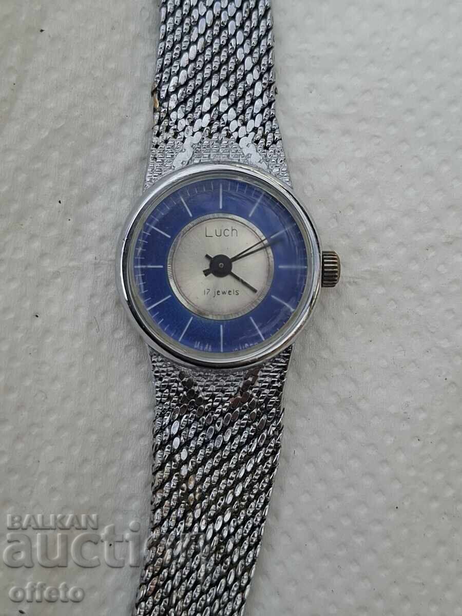 CEASUL FUNCȚEAZĂ - 5