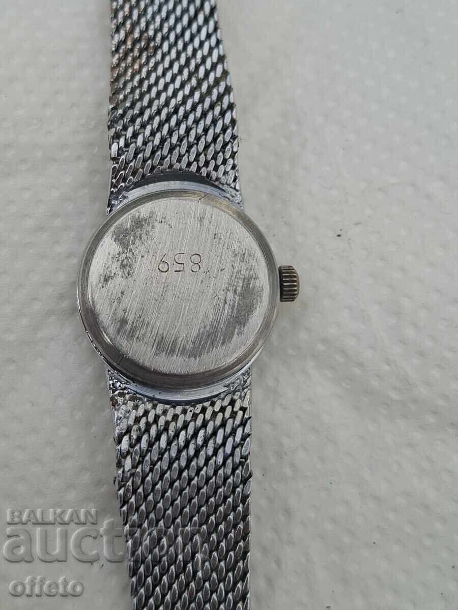 CEASUL FUNCȚEAZĂ - 6