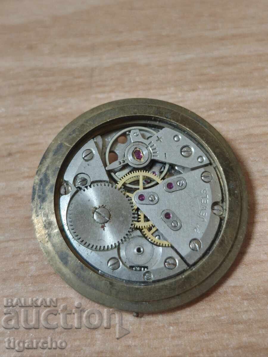 Movement for a men's watch - 5 Movement for a men's watch - 5