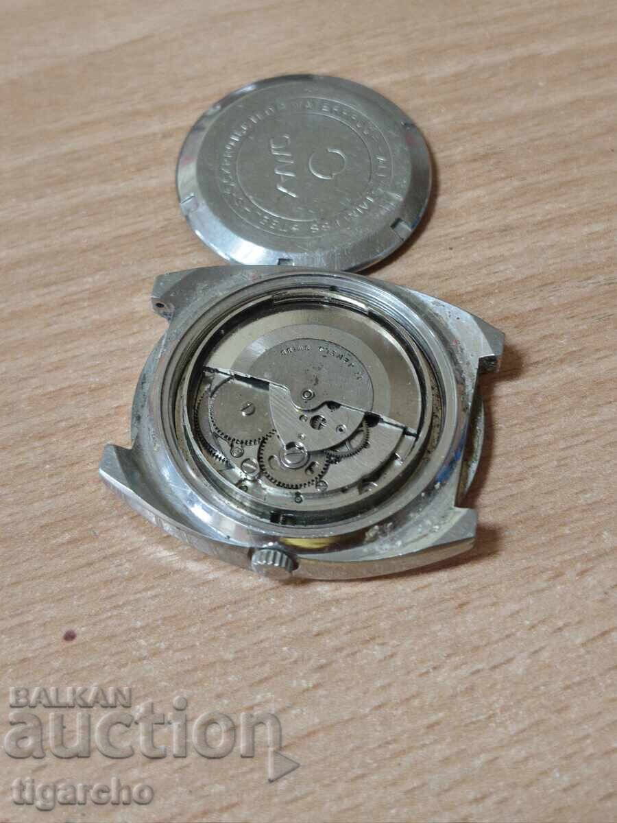 Μηχανισμός ρολογιού Omax - 5 Μηχανισμός ρολογιού Omax - 5