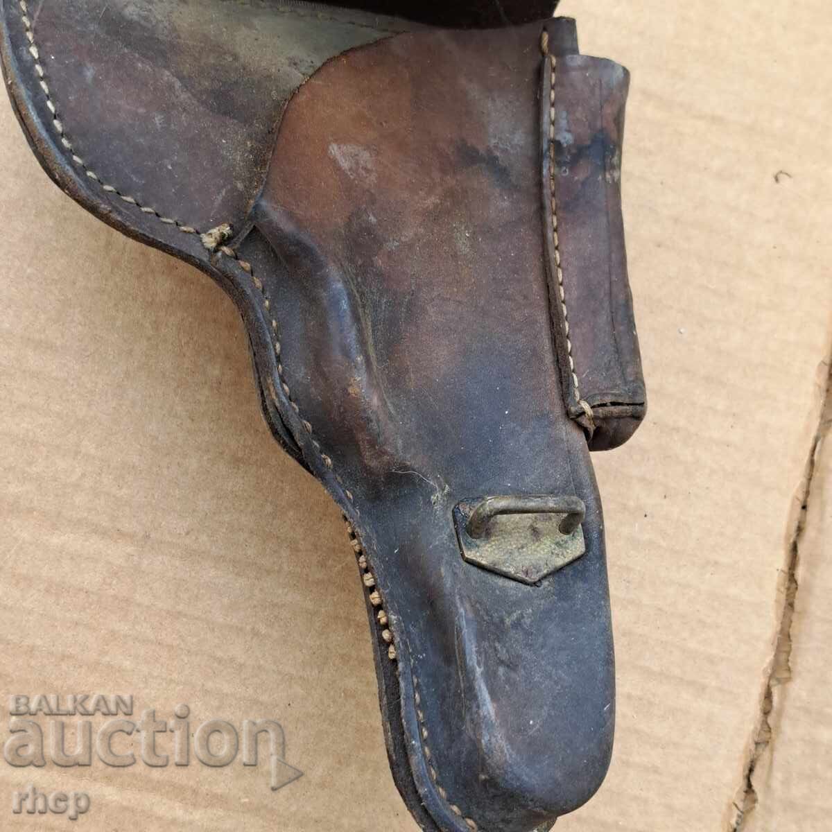 Royal holster for pistol with price € 3.00 | 5.87 BGN Royal holster for pistol with price € 3.00 | 5.87 BGN