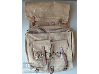 Rucsac militar Wehrmacht WWII