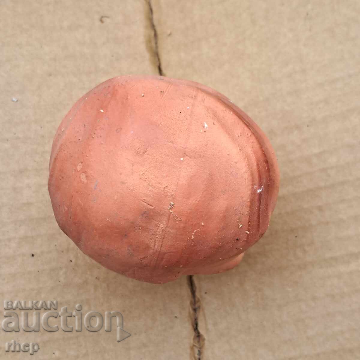 Доставка на Стара глава за кукла