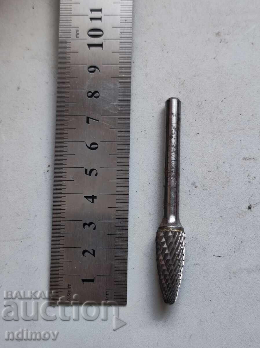 Freza americană de frezat