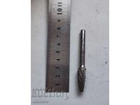 Freza americană de frezat