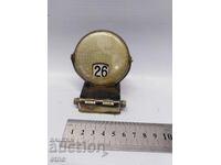 ΣΤΑΡ Ημερολόγιο Γραφείου, Ημεροδείκτης