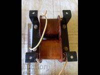 Μαζικός διπλός μετασχηματιστής