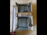 Διπλός μετασχηματιστής BOSH