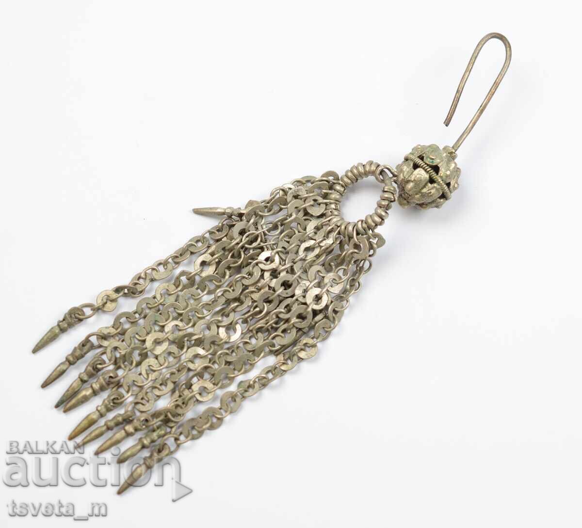 Trŭpka vŭzrozhdenski nakit NARODNA NOSIYA - 5