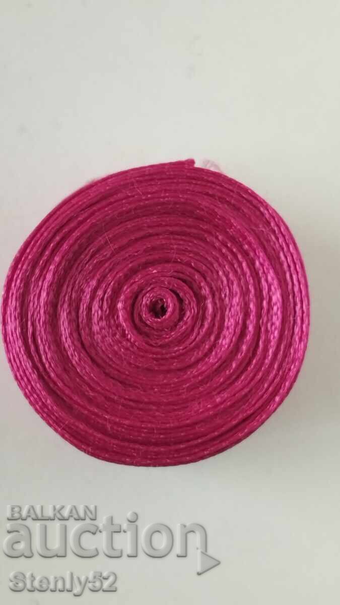 Κορδέλα, πλάτος 6.5/2.6 εκ με τιμή € 2.00 | 3.91 BGN Κορδέλα, πλάτος 6.5/2.6 εκ με τιμή € 2.00 | 3.91 BGN