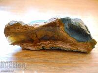 Орфеев ахат (перфектна полировка)