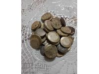 Ασήμι από επαφές