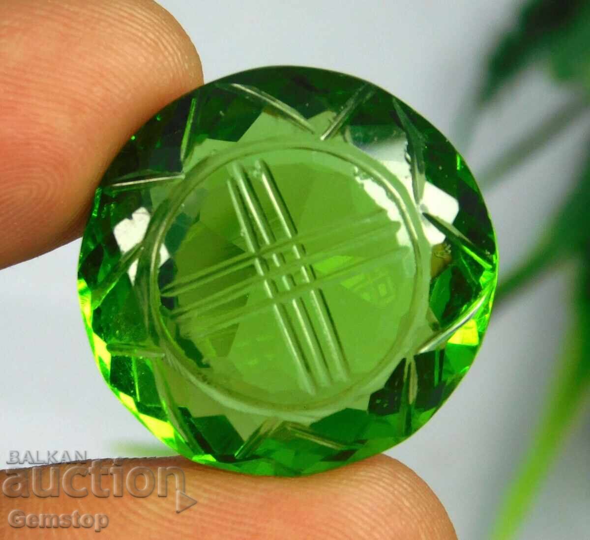 Παράδοση BZTS! 37.35 κ-τα φυσικό περίδοτο στρογγυλό πιστ.OMGTL από 1στ! Παράδοση BZTS! 37.35 κ-τα φυσικό περίδοτο στρογγυλό πιστ.OMGTL από 1στ!