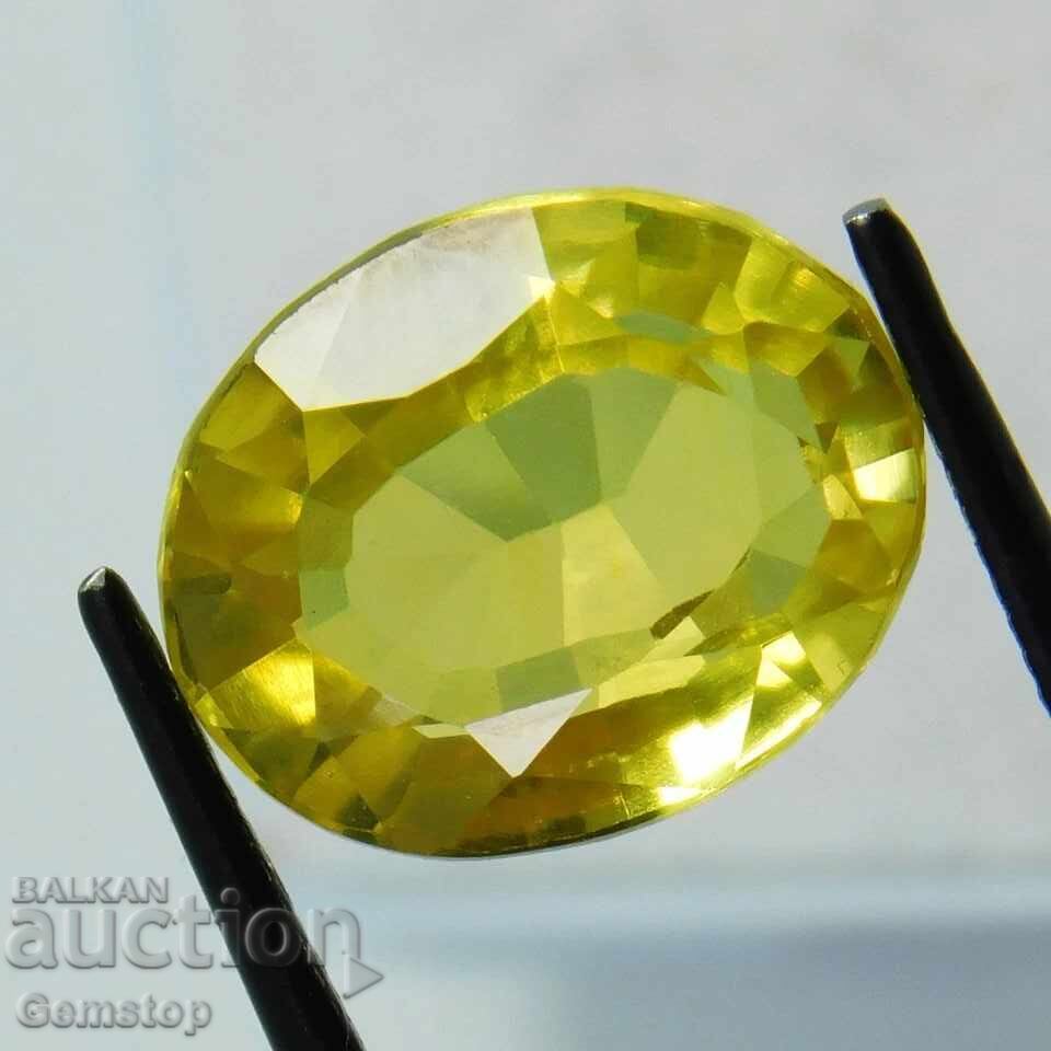 BZTS! 7.80 κ-τα φυσικό σάπφειρος οβάλ πιστοποιημένο IGL από 1στ! BZTS! 7.80 κ-τα φυσικό σάπφειρος οβάλ πιστοποιημένο IGL από 1στ!