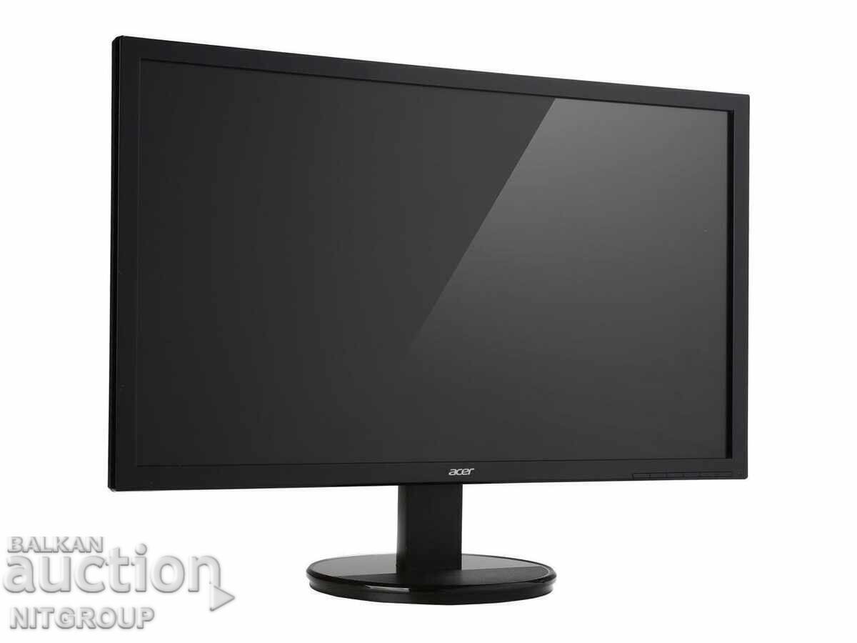 Monitor widescreen de 22″ cu preț € 25.50 | 49.87 BGN