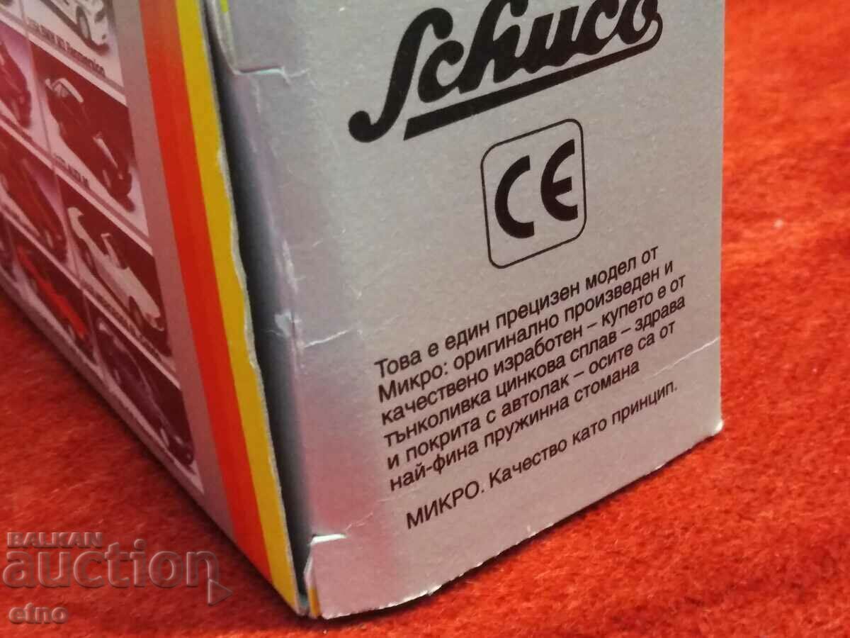 Delivery of OPEL CALIBRA,SCHUCO,BULGARIA,MIKRO 67, toy, toys