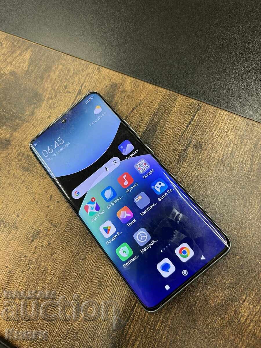 Δημοπρασία Τηλέφωνο Xiaomi Redmi Note 14 Pro+ 5G 256GB