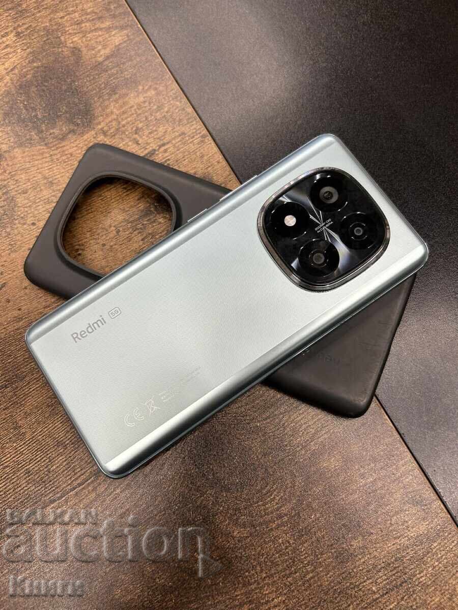 Телефон Xiaomi Redmi Note 14 Pro+ 5G 256GB - 5 Телефон Xiaomi Redmi Note 14 Pro+ 5G 256GB - 5