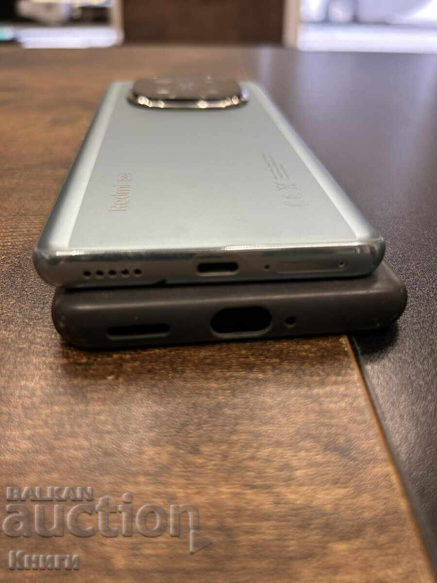 Τηλέφωνο Xiaomi Redmi Note 14 Pro+ 5G 256GB - 6