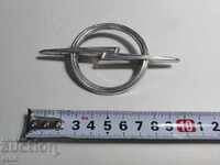 RETRO CAR EMBLEM "OPEL" OPEL