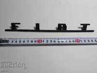 RETRO CAR EMBLEM "FIAT" FIAT