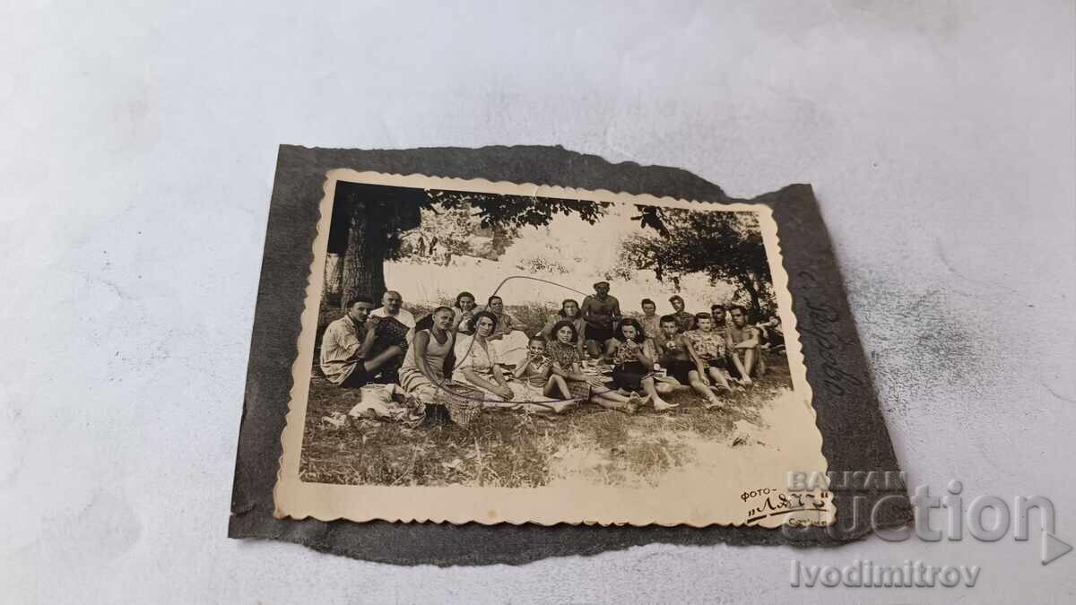 Fotografie Coaste Tineri și Fete