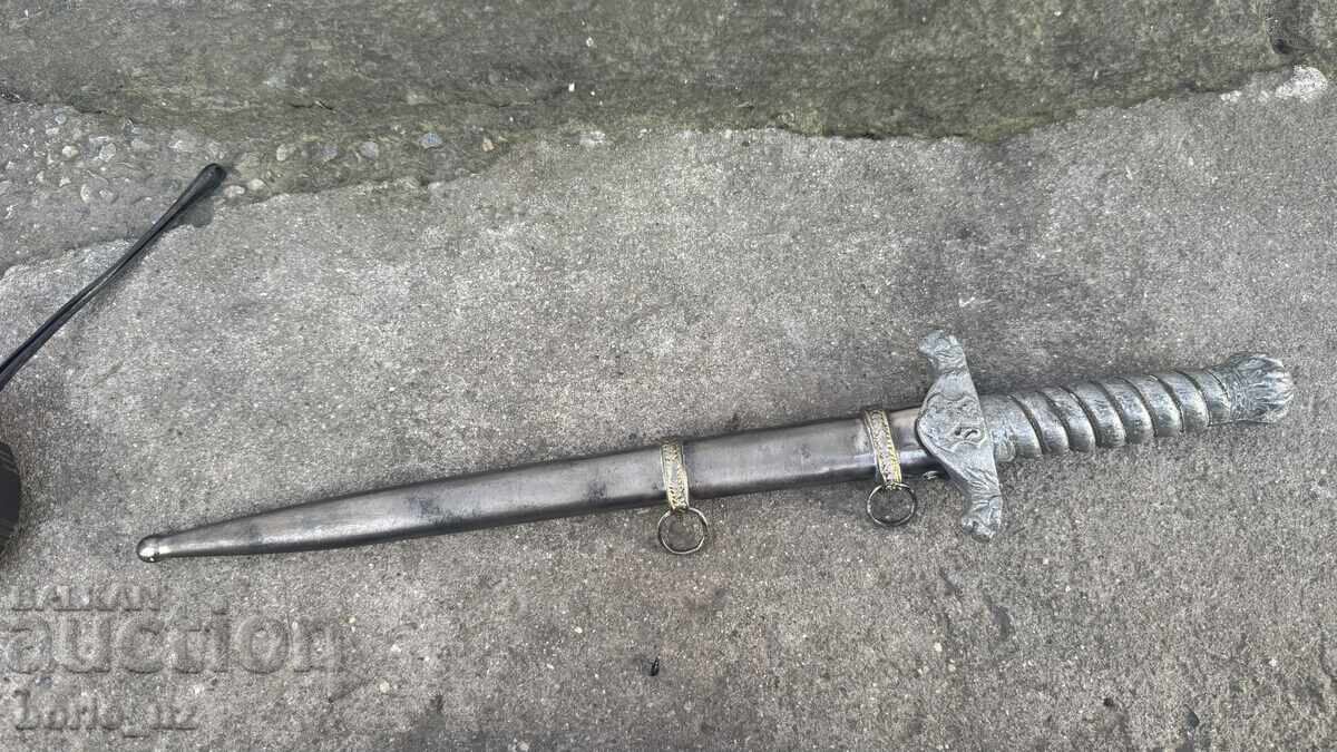 БЪЛГАРСКИ ЦАРСКИ КОРТИК РЕГЕНТСКА ЕМИСИЯ ОБРАЗЕЦ 1936  Т - 9