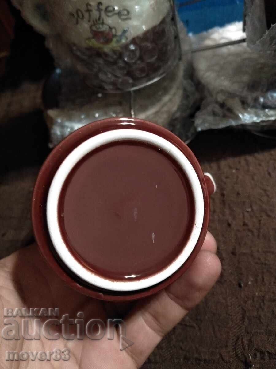 Livrarea Set cafea. Porțelan